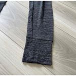 Free People Wilfred Free Heathered CHARCOAL GREY COZY LOUNGE LEGGINGS XS Pants Photo 1