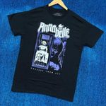 Annabelle Possess Them All Horror Movie Graphic T-Shirt Size Medium Photo 2