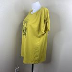 Mammut Courmayeur Yellow/Lime Green Photo 3