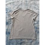 Nike  Heathered Gray Seattle Seahawks Superbowl XLVII Short Sleeve Tee Large Photo 1