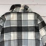 Matilda Jane - Women’s Plaid “Check It Twice” Coat Photo 6