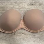 PINK - Victoria's Secret PINK Strapless Bra Photo 0