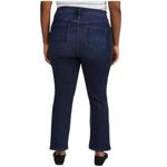 Torrid 🎄Sky High Kick Boot Super Soft High-Rise Jean Photo 2