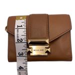 Michael Kors  Brown Wallet Photo 8