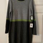 JH Women’s Dress perfect for upcoming winter 36” long and bust 36” it’s size L Size L Photo 0