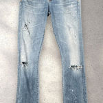 Citizens of Humanity  Premium Vintage Emerson Long Jeans Womens 26 BF Glastonbury Photo 0