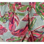 Lilly Pulitzer  Buttercup Short 000 Floral‎ Beachy Vacation Y2K Photo 5