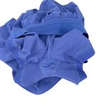 Lululemon Court Rival High-Rise Tennis Skirt Long Wild Indigo Blue Skort Size 0 Photo 8