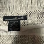 Willi Smith  Textured Gray Pencil Skirt Photo 2