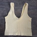 Urban Outfitters Out From Under Lounge Tank Photo 3