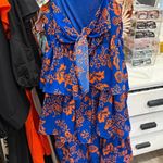 Cute Gaudie sundress Blue Size L Photo 1