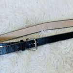 Steve Madden  Beaded Edge Belt Size Large Photo 0
