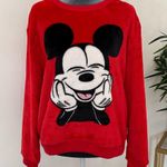 Disney Mickey Mouse  Sweatshirt Photo 3