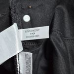 J.Crew  Mid-rise kickout jean‎ True Black 29 NWT Photo 6