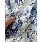 Karl Lagerfeld  Paris size M “From Paris with Love” button up. Photo 8