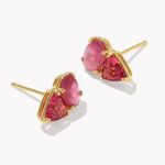 Kendra Scott  Tatum Earrings Pink Mix Photo 0