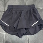 Lululemon  Hotty Hot 2.5”, Size 2 Reg, Shorts Photo 0