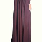 Birdy Grey  Maria Cabernet Dress NEW Photo 0