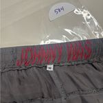 Johnny Was  Pete And Greta Ramble Cargo Pants Cupra Jogger Unisex Size Medium Photo 8