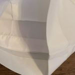 Adidas NWT  Golf Novelty Stretch Crop Pants Women’s Size 12 White Photo 7