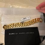Marc by Marc Jacobs  - Katie Logo Link
Bracelet w/ Dust Bag. Large Photo 1