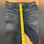 Flamingo  | Flamingal Dark Denim Blue Jeans | 26 Photo 6