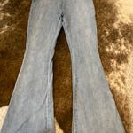 Lizard Thicket Denim Boot Cut Jeans Photo 0