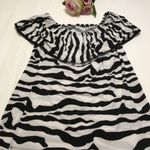 shannon ford ladies blouse size S Black Photo 2