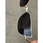 Sojos  SJ1127 Sunglasses Gold metal cat eye 56-17-145 Eyeglasses frames Photo 6
