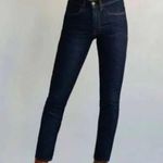 Imogene and Willie Imogene Slim Jeans Dark Wash Size 29 Made in USA Photo 1