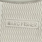 Marc Fisher Ankle Winter Boots Suede Comfort Cozy Sherpa Photo 6