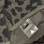 Balance Athletica Rider Short Lux Women’s Silky Biker Shorts in Panther Photo 14