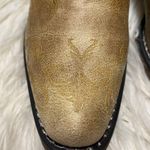 New Roper Boots Short Stuff Size 6.5 Photo 3
