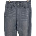 Juicy Couture Black High Rise Flare Jean Size 26 New Photo 1