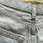 Levi's Vintage Levi’s Light Wash High Waisted Denim Cutoff Shorts-901 Photo 4