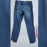 Kut From The Kloth Kut high rise ankle skinny Jeans size 12 Photo 1