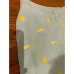 Lilly Pulitzer Classic Capri Whales and Shells in Cape Cod Blue, size 2 Photo 4