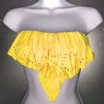 l*space L* Flutter Bandeau Bikini Top Photo 0