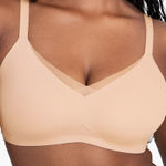 Honeylove Liftwear Crossover Bra Tan Size undefined Photo 0