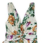 Freeway Apparel Freewat floral dress Photo 1