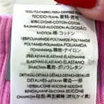 Balenciaga Logo Knit Socks Photo 3