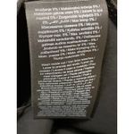 NEW Y.A.S Women's Black Silky Satin High Waisted Mini Flare A Photo 5