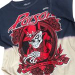 Poison Band Tie Photo 0