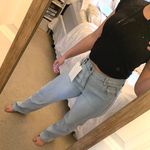 Cotton On High waisted Flair Jeans  Photo 0