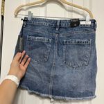 BLANK NYC NWOT [] Jean skirt Photo 2