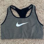 Nike ‼️ Swoosh Sports Bra‼️ Photo 0