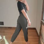 Athleta Khaki Green Joggers Size XS Photo 1