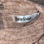 Roommates Beige Pearl Top by  Photo 6