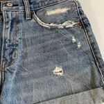 Abercrombie & Fitch  The Boyfriend Short Mid Rise 4 See VIDEO! Photo 2