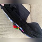 Tribe Azure Fair Trade Woven Women Tote Colorful Large Shoulder Bag Pink Photo 6